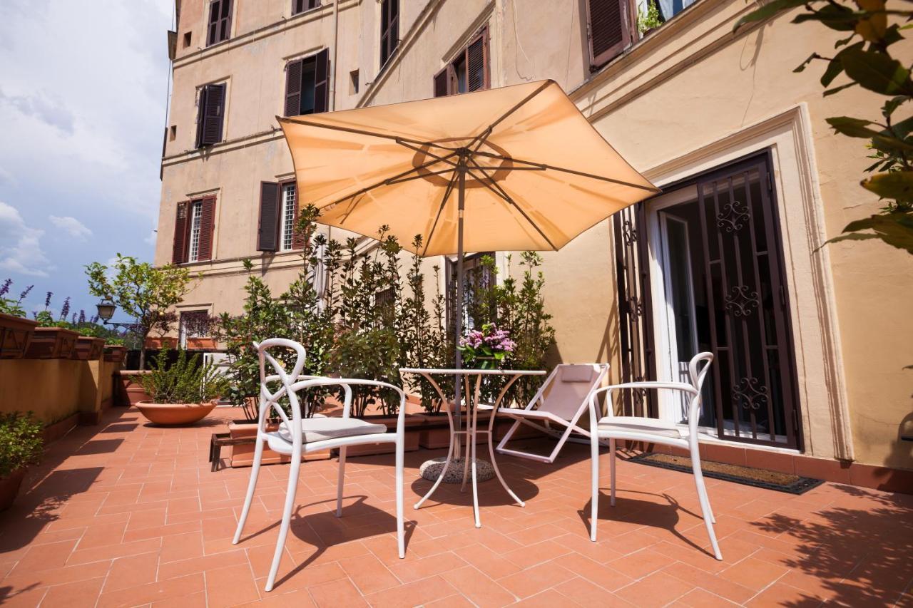 Ripagrande A Trastevere — Photos 1